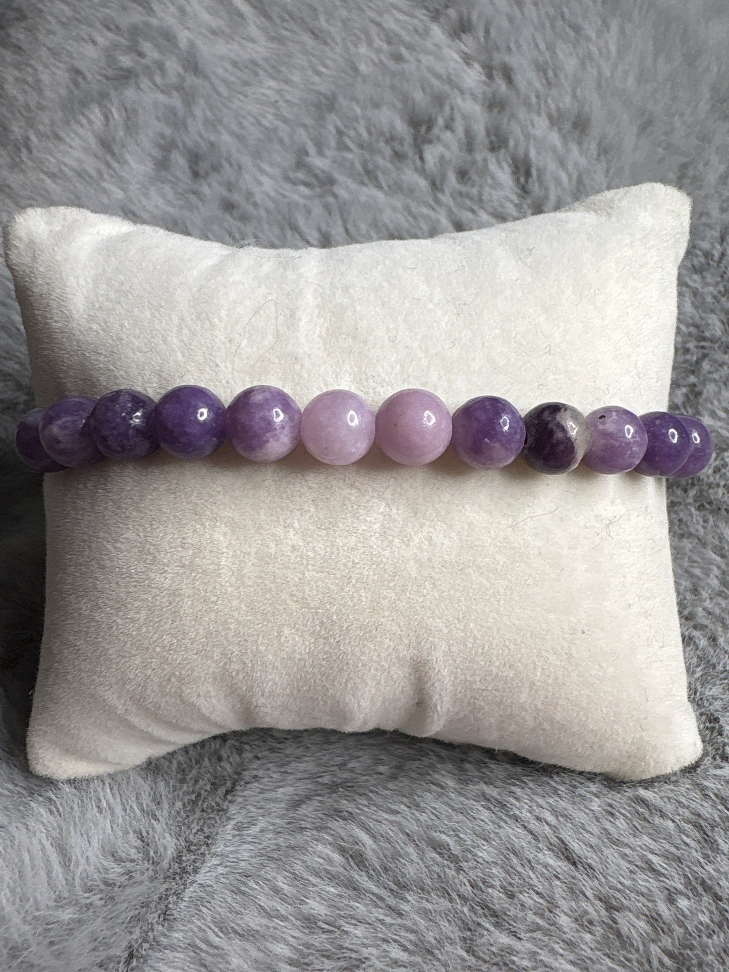 Lépidolite