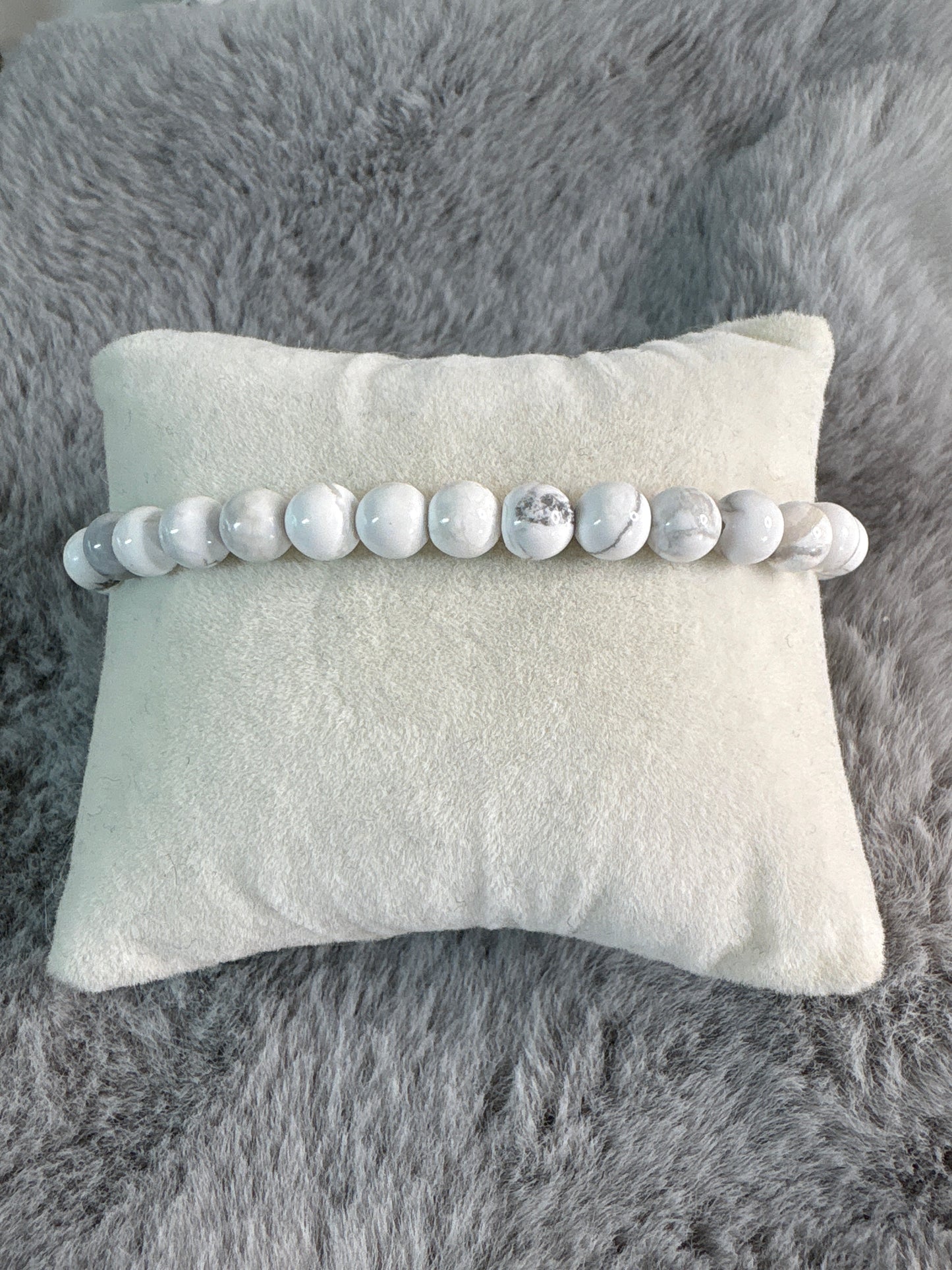 Howlite