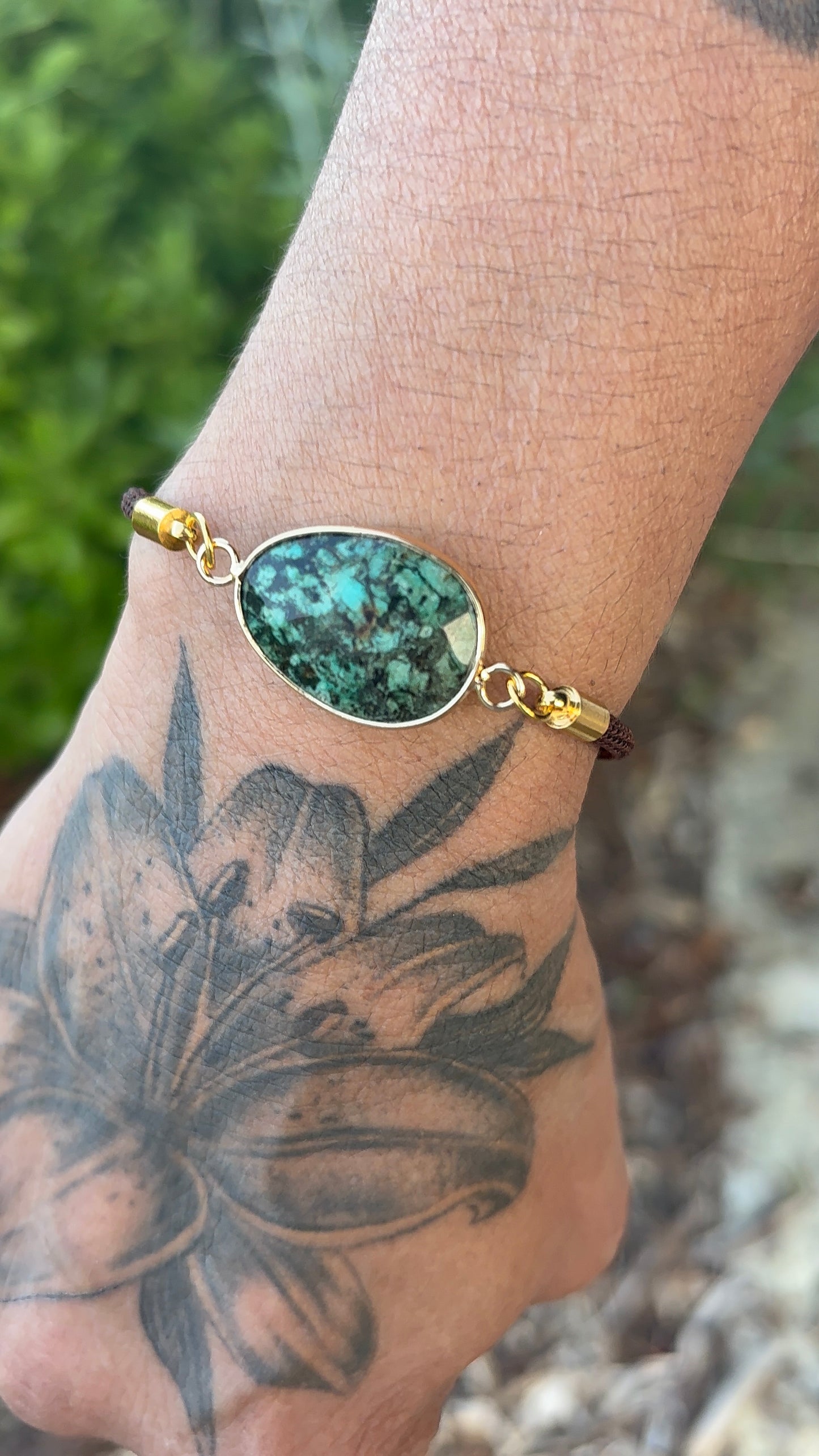 Bracelet réglable