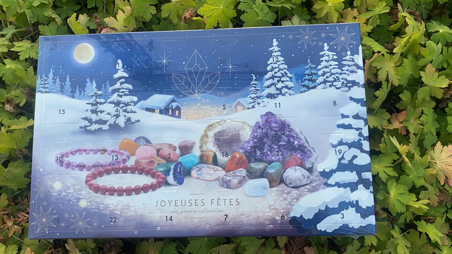 Calendrier de l’avant
