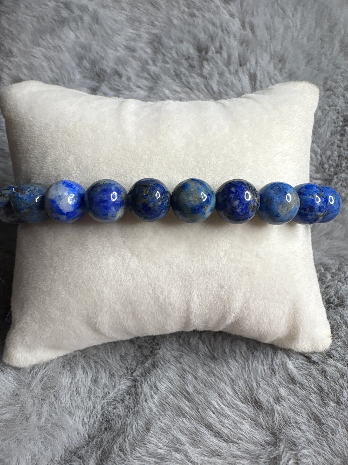Lapis Lazuli