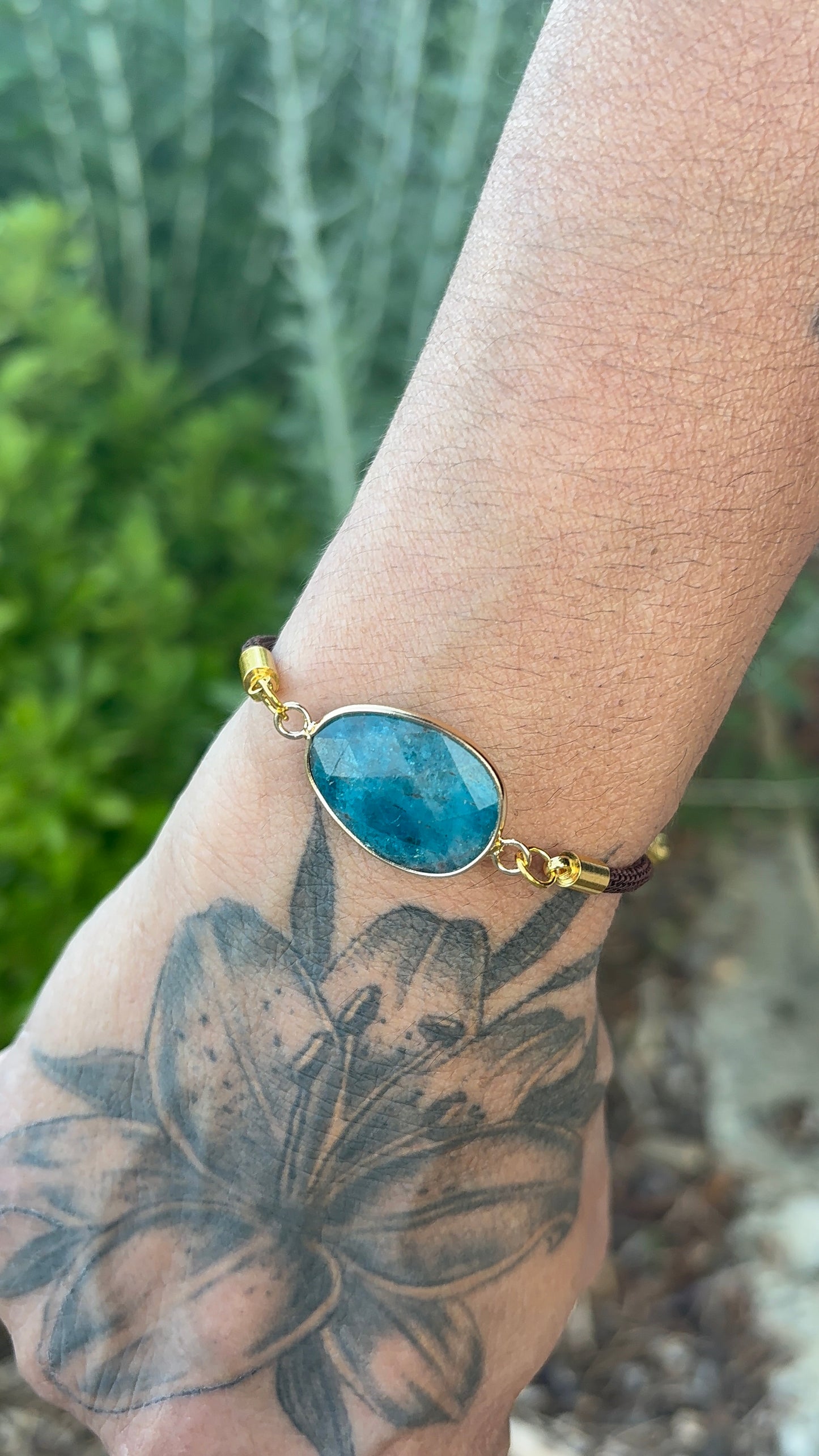 Bracelet réglable