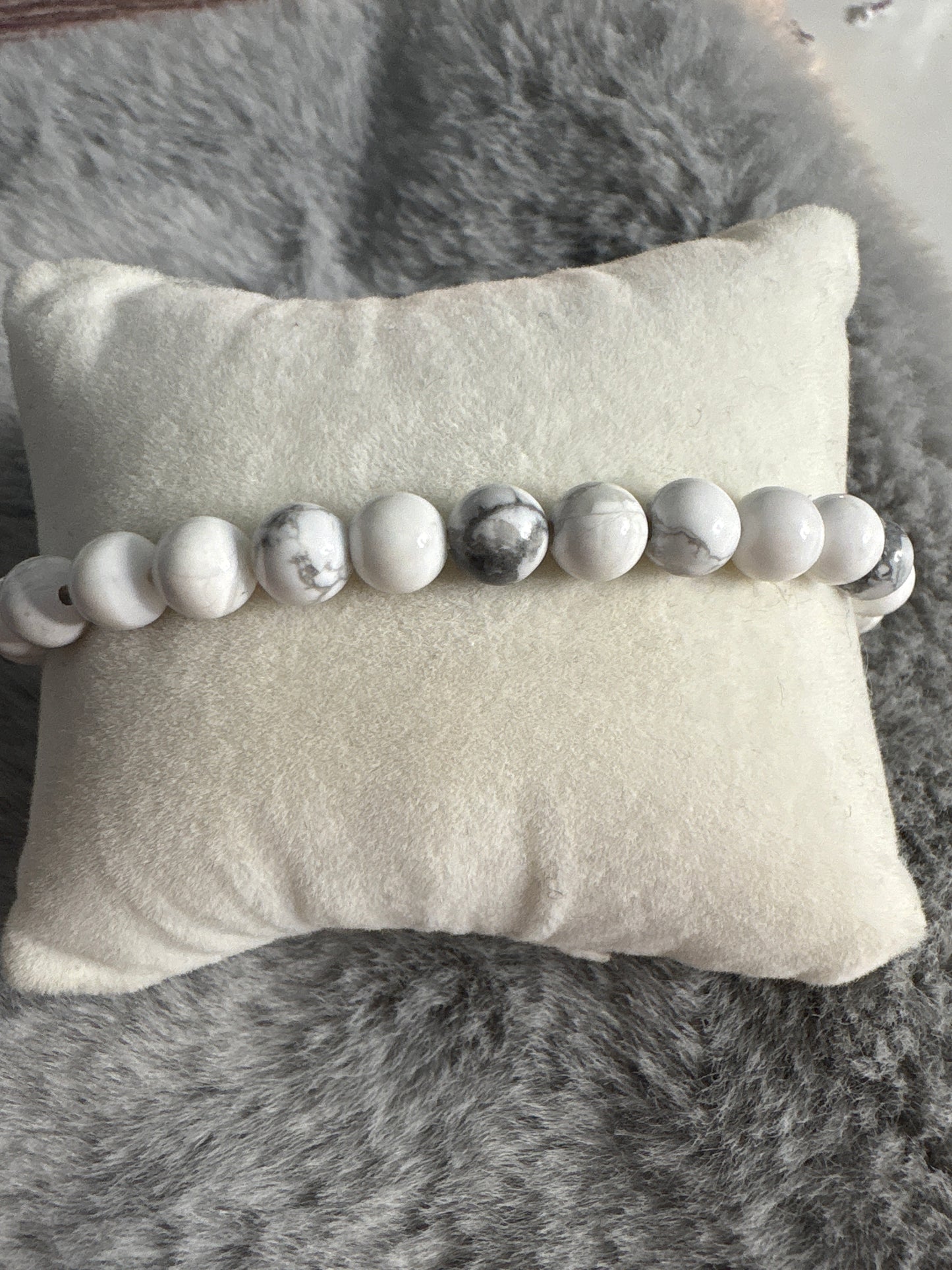 Howlite