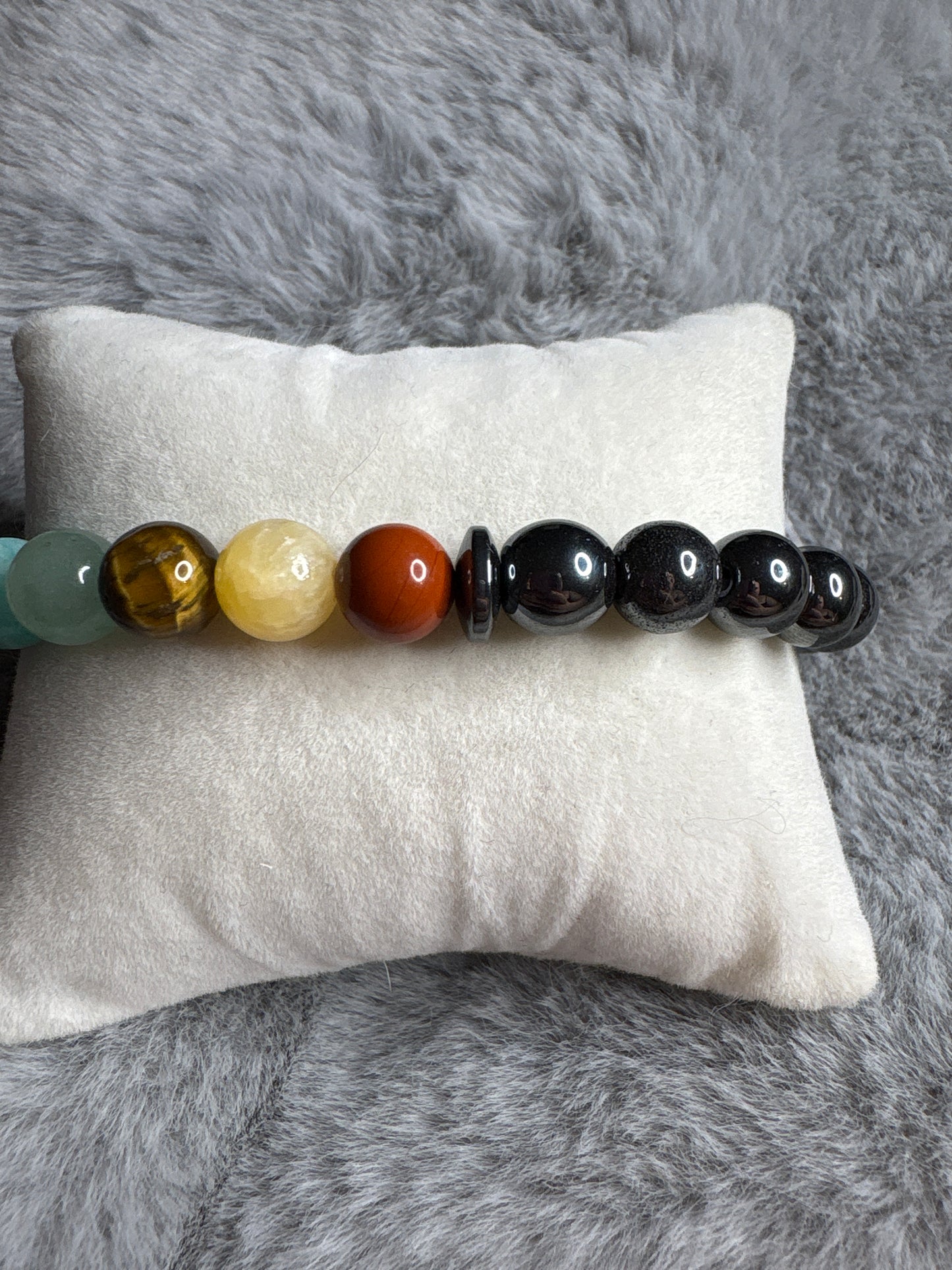 7 chakras