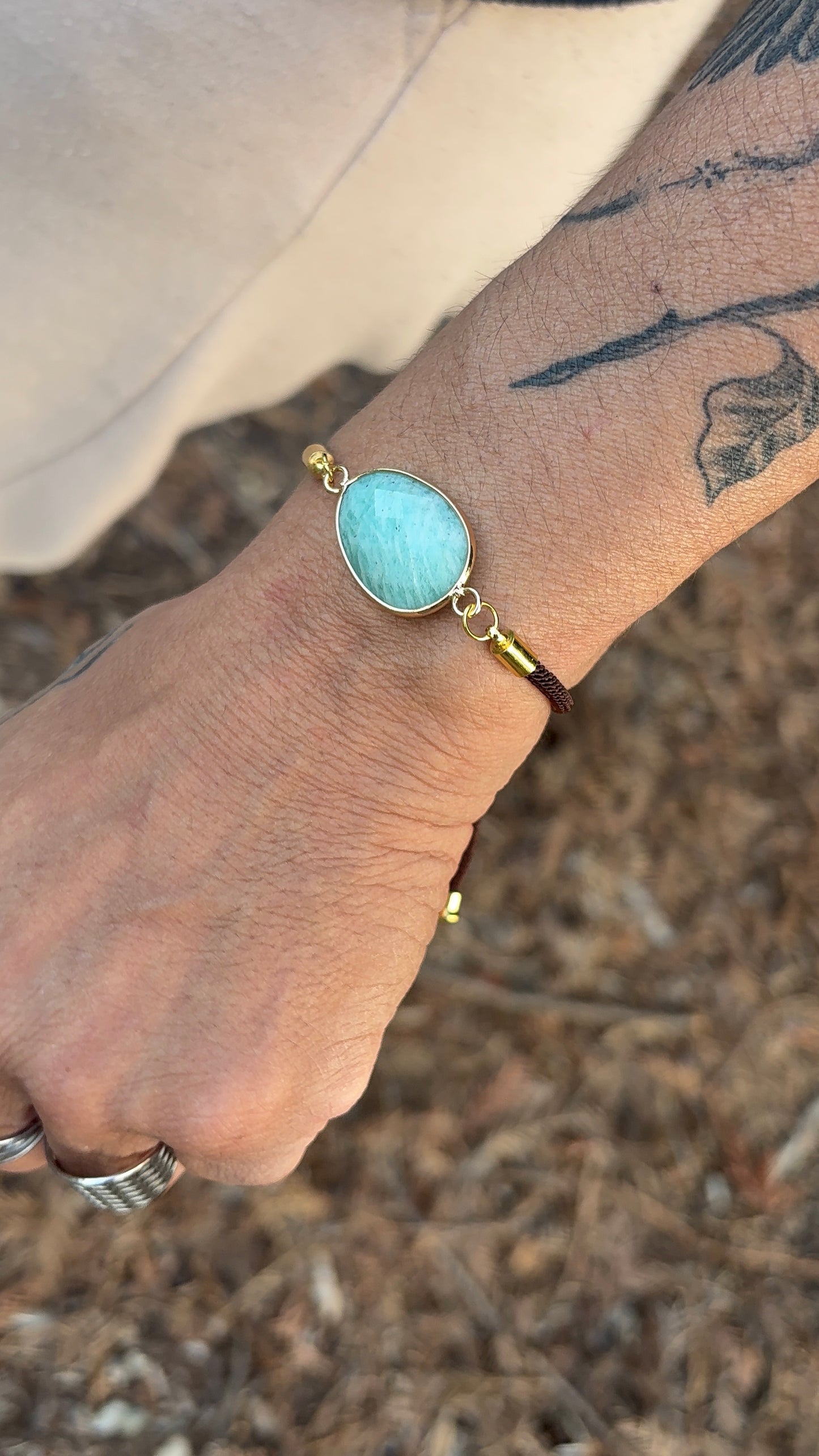 Bracelet réglable