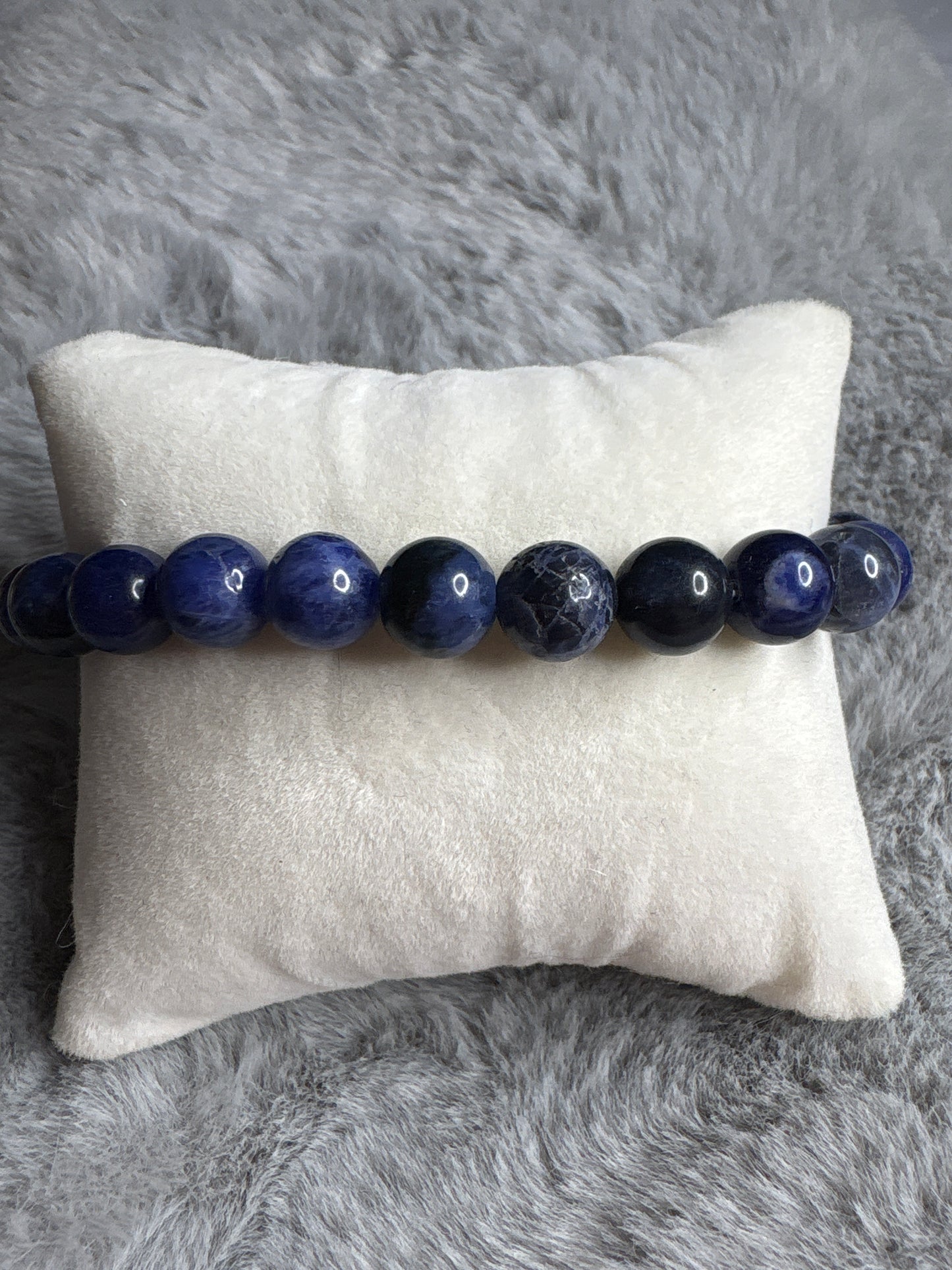 Sodalite