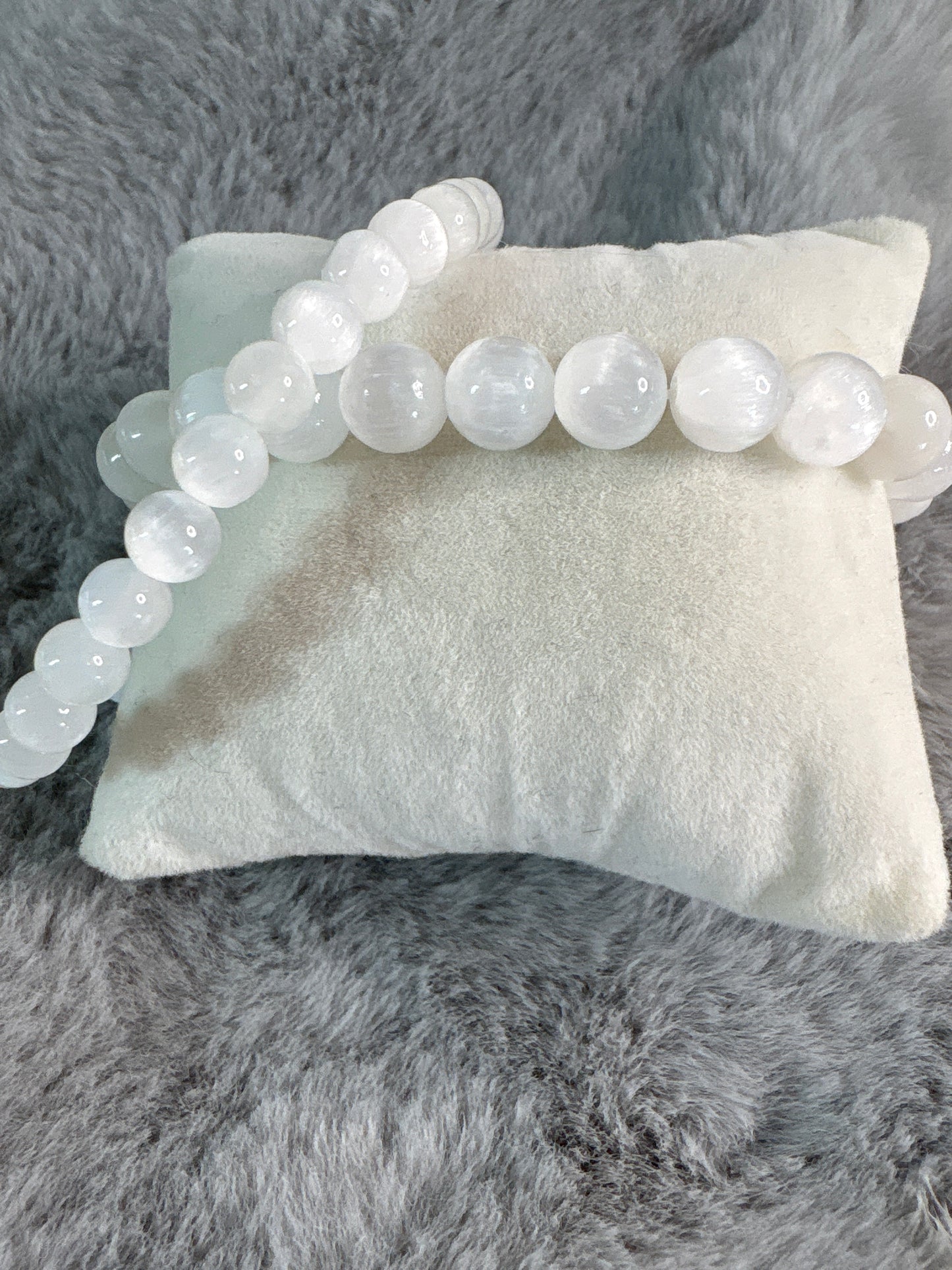Selenite