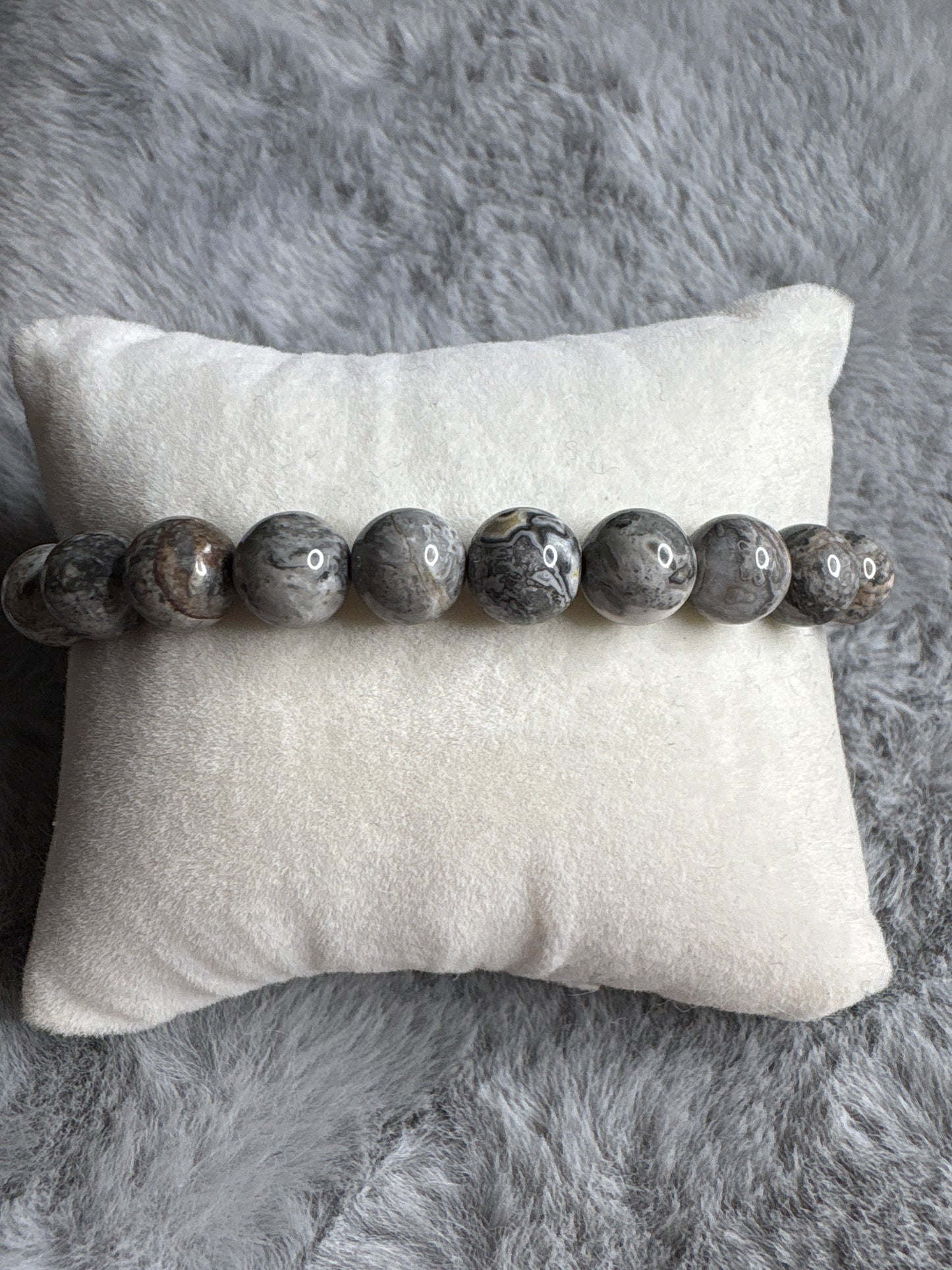 Agate crazy lace