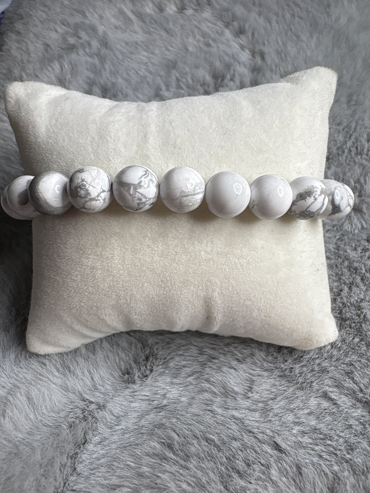 Howlite