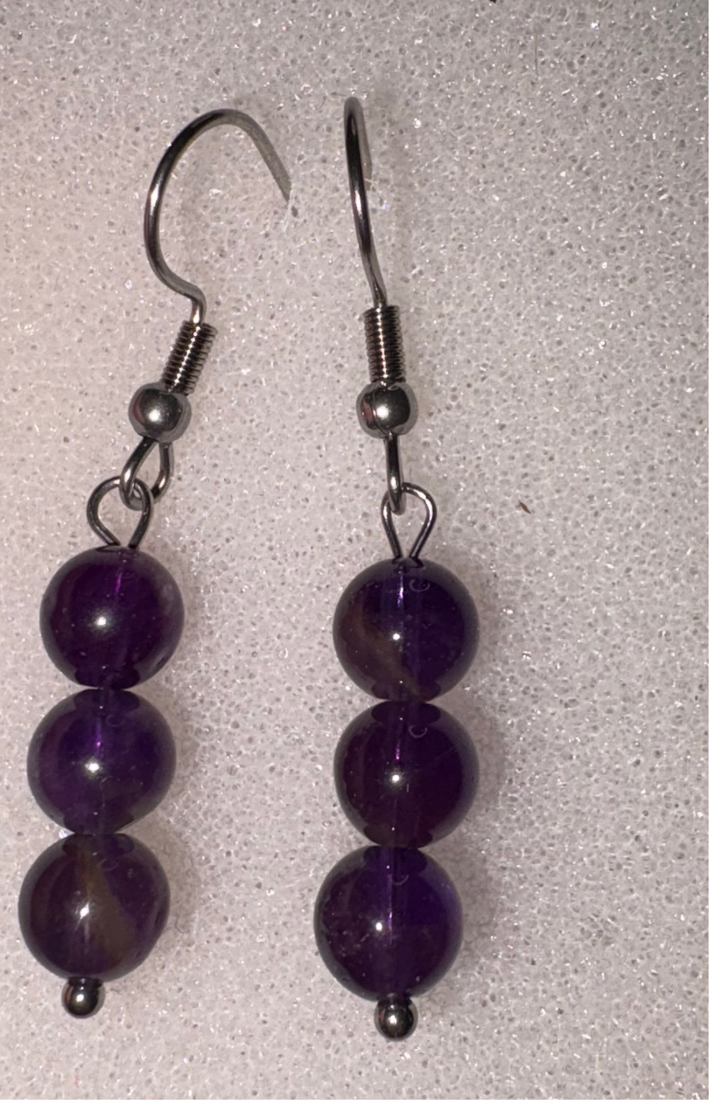 Boucle d’oreille