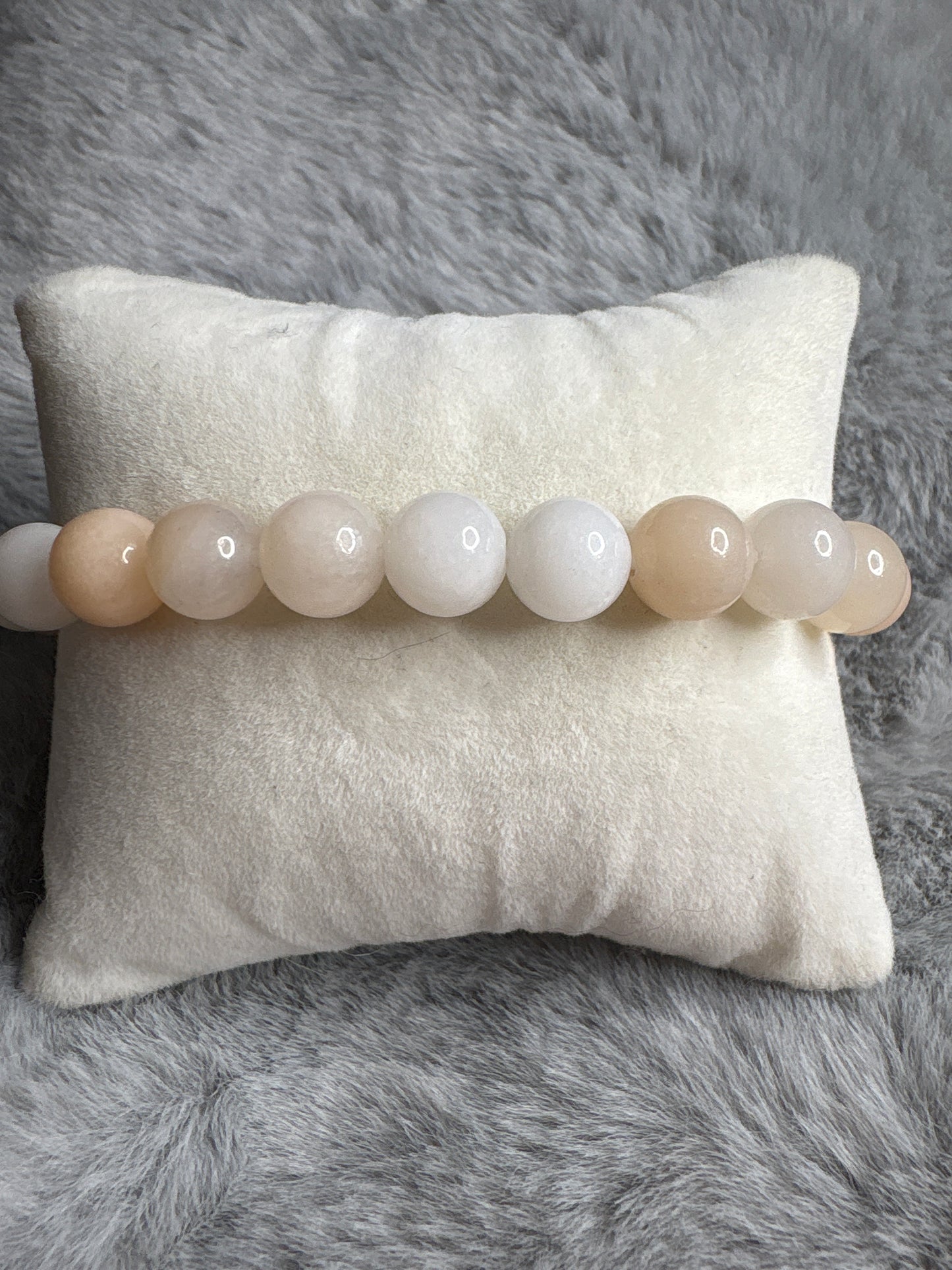 Aventurine rose