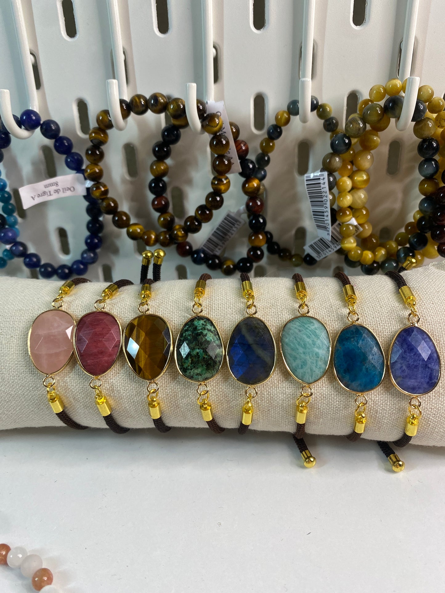 Bracelet réglable