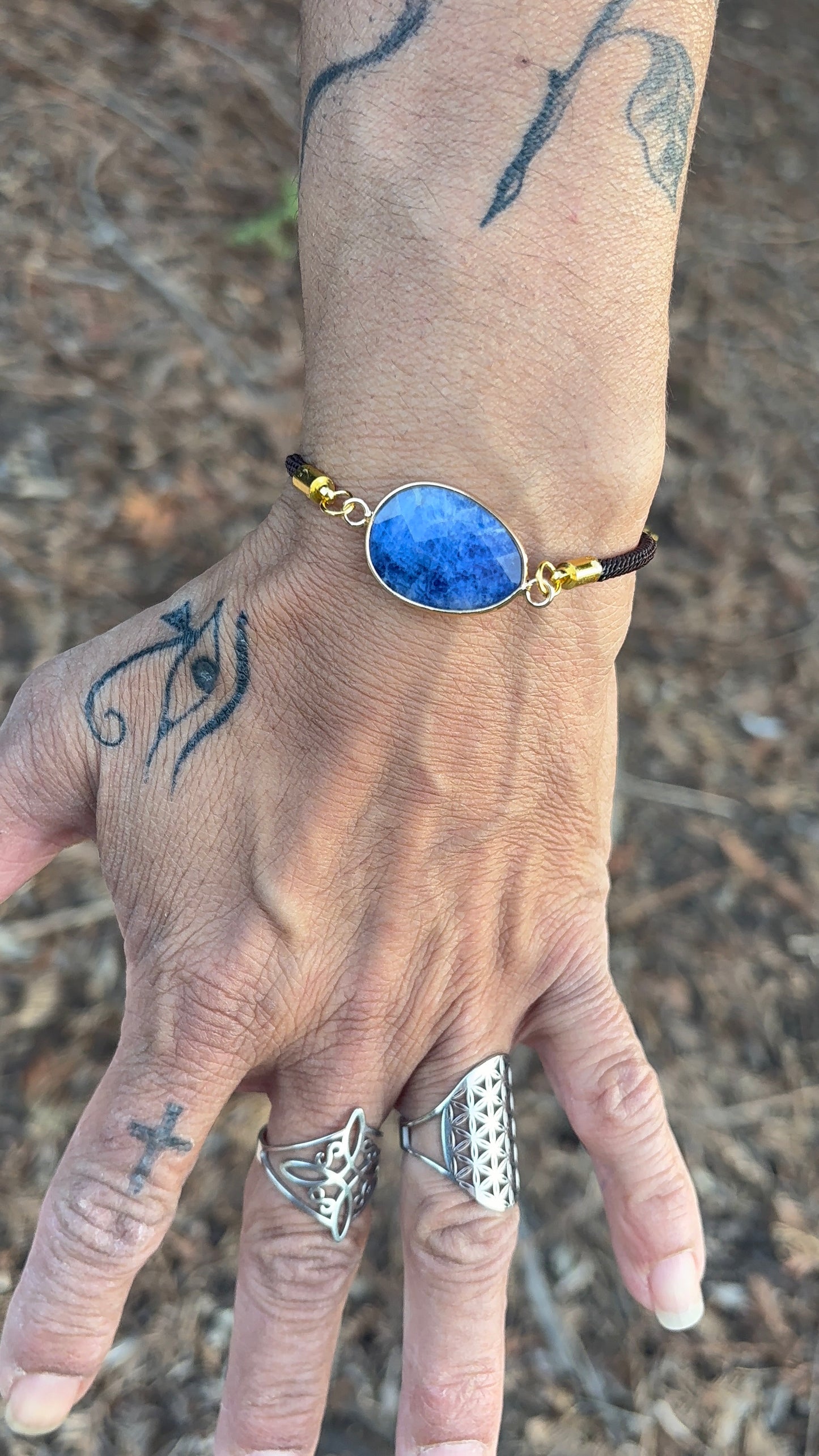 Bracelet réglable