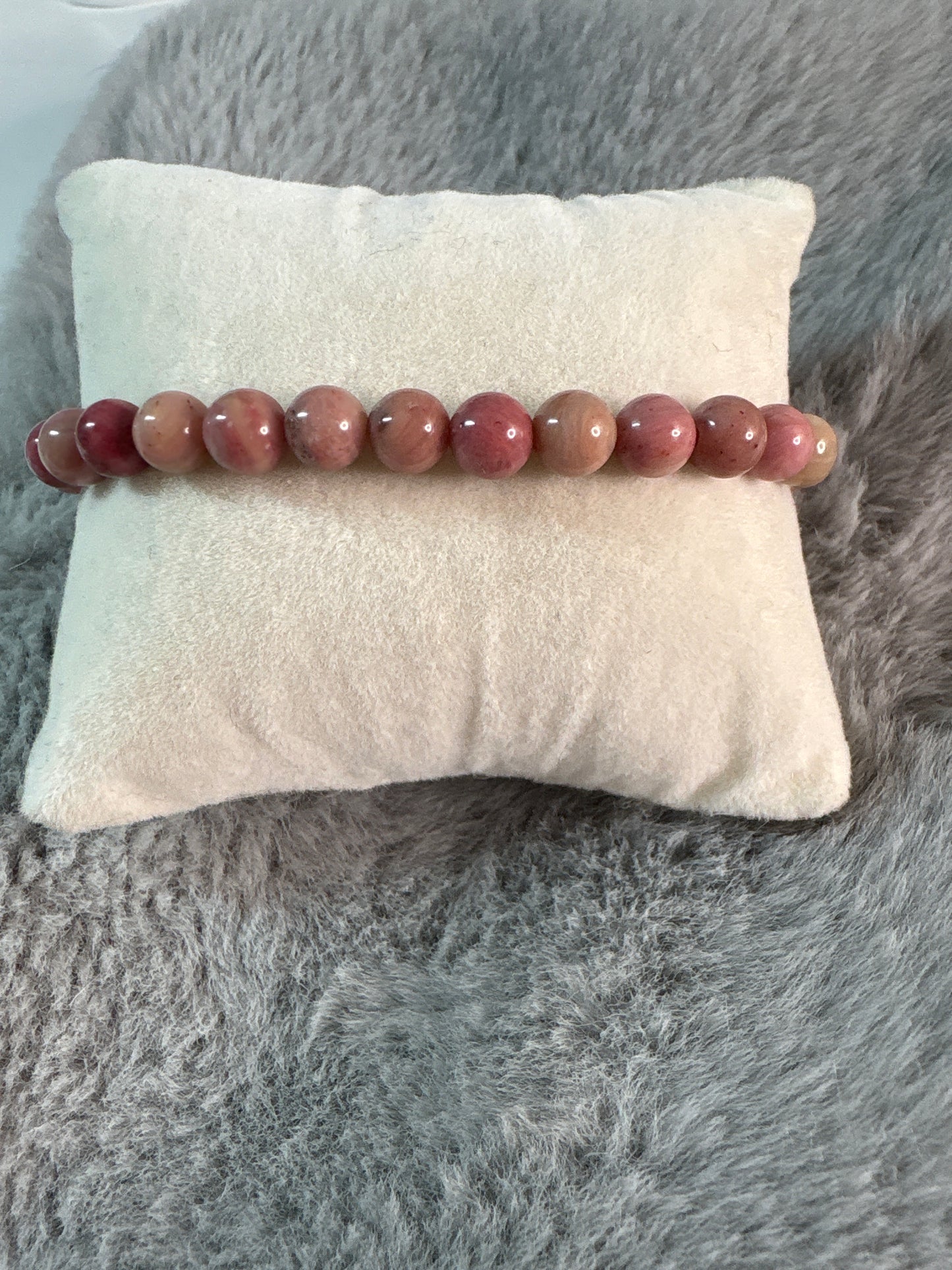Rhodonite