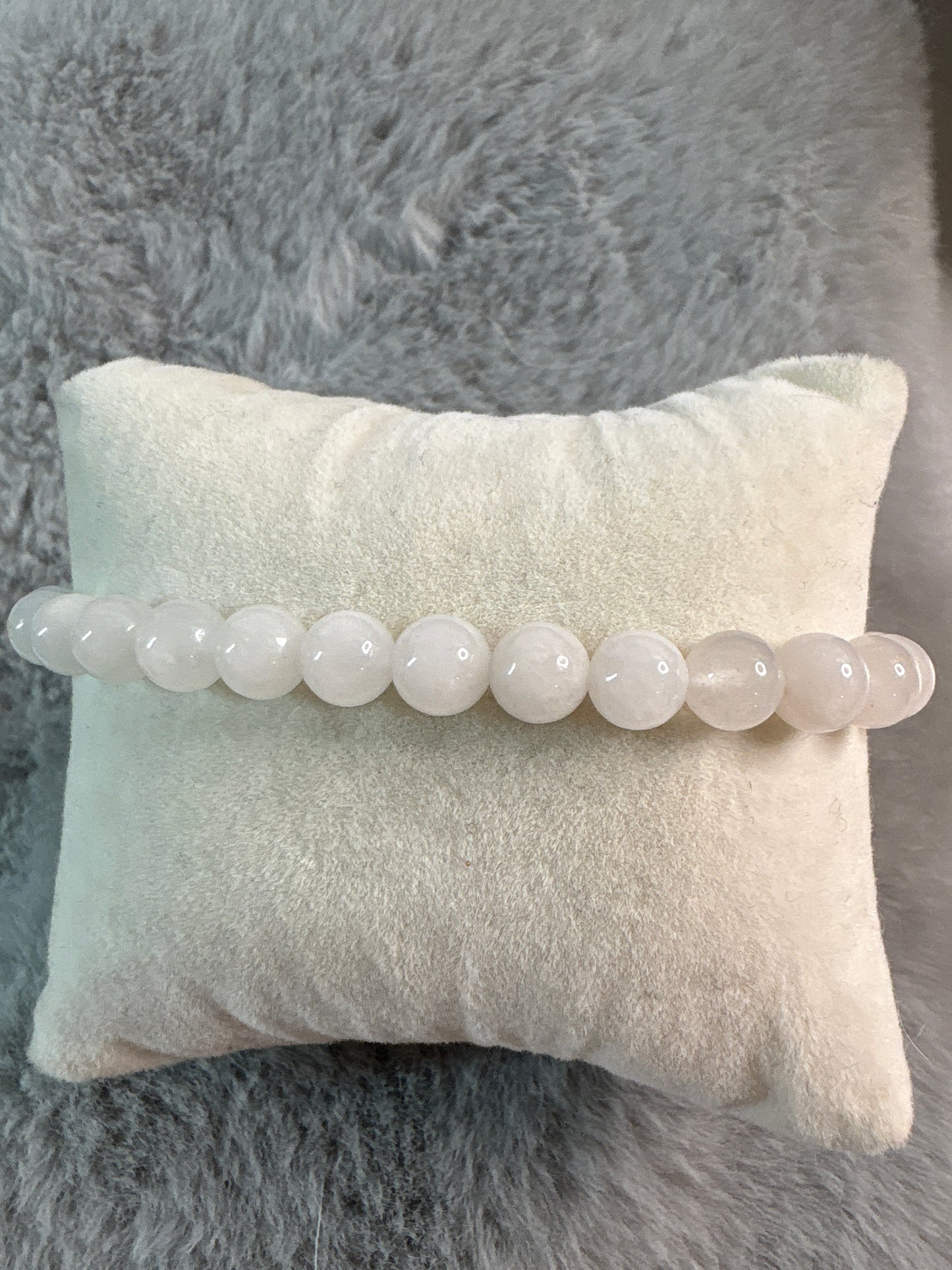 Jade blanc