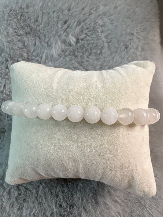 Jade blanc