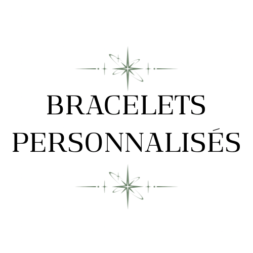 Bracelet personnalisé