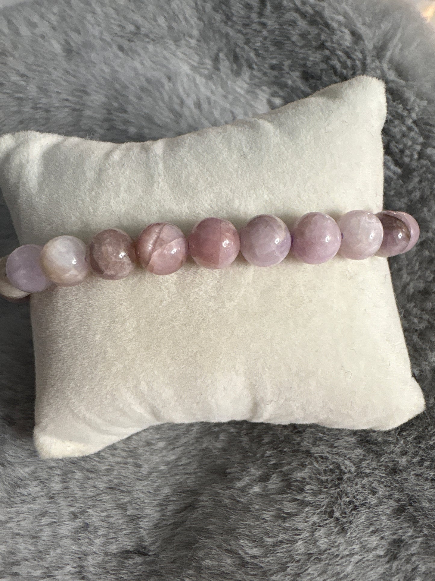 Kunzite