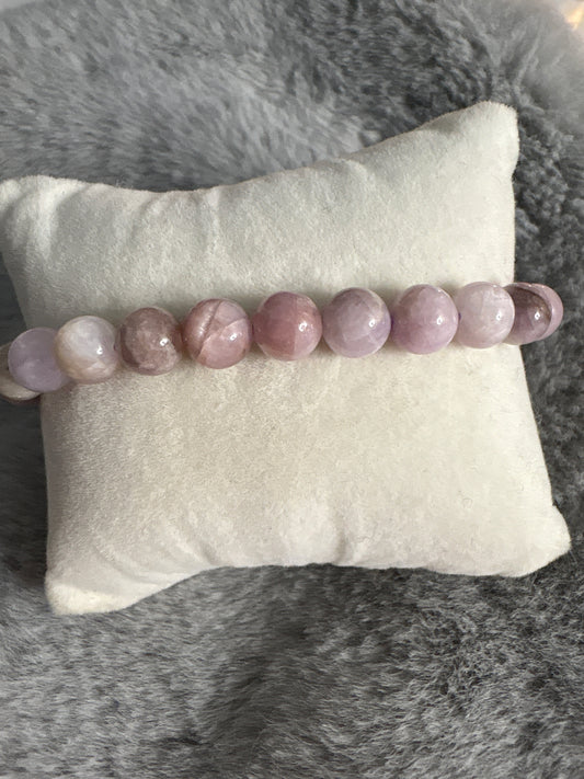 Kunzite