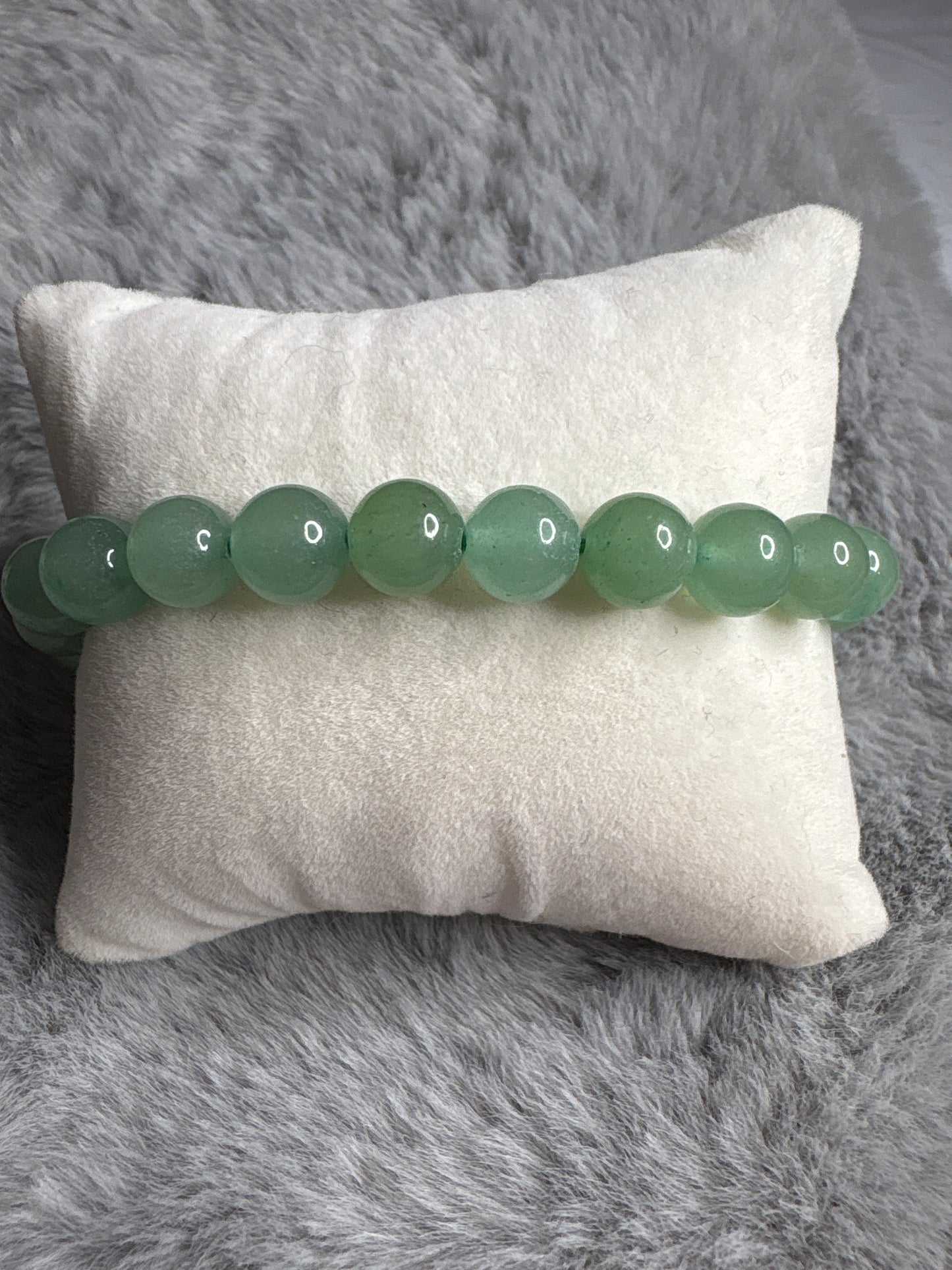 Aventurine verte