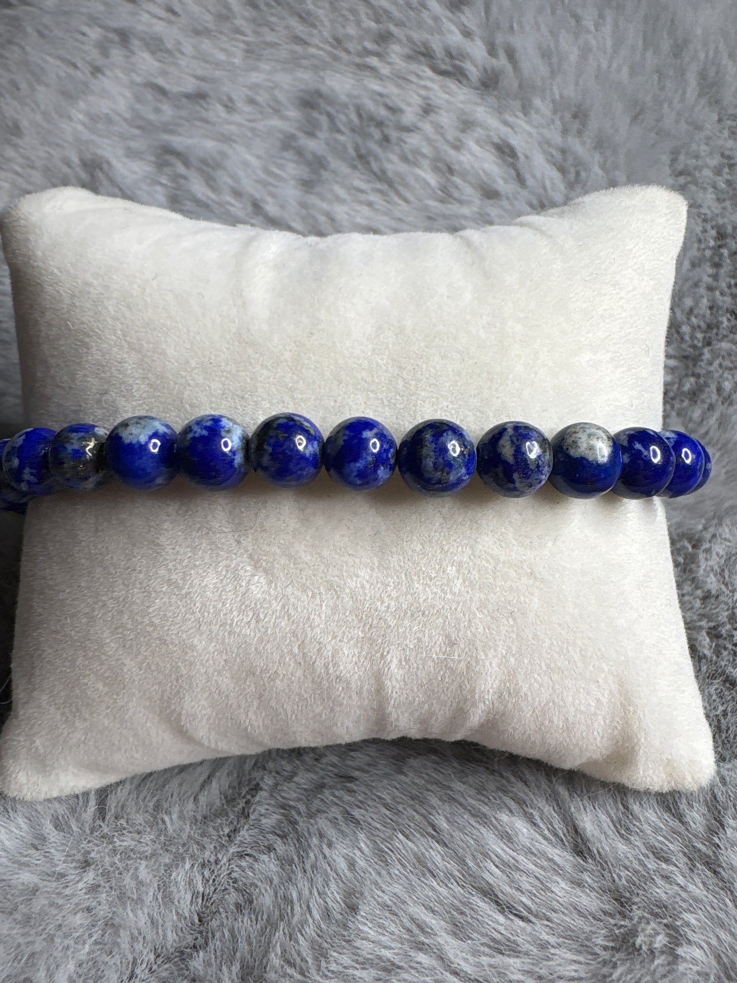 Lapis Lazuli