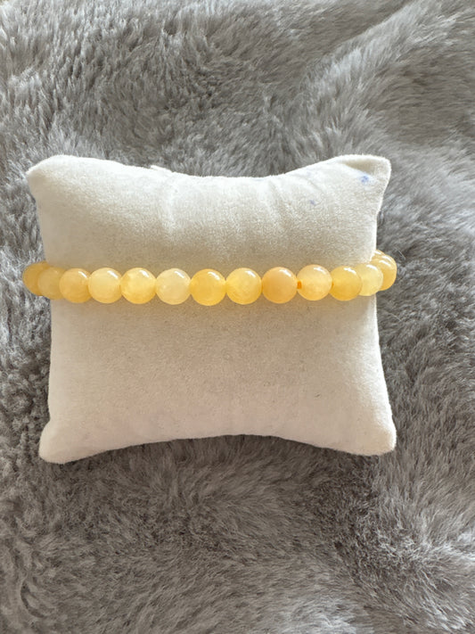 Calcite orange