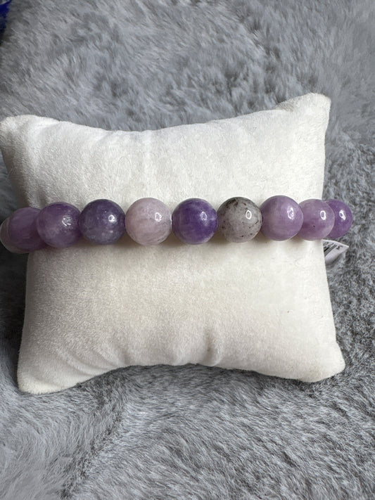 Lépidolite