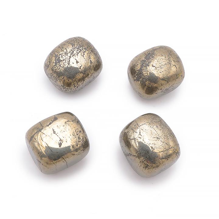 Pyrite AA CUBIQUE
