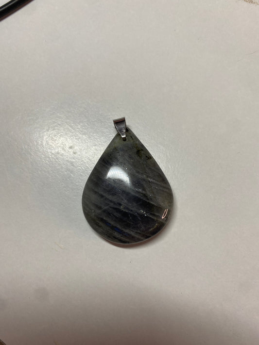 Pendentifs Labradorite