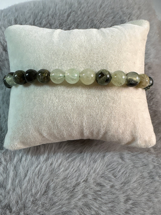 Prehnite