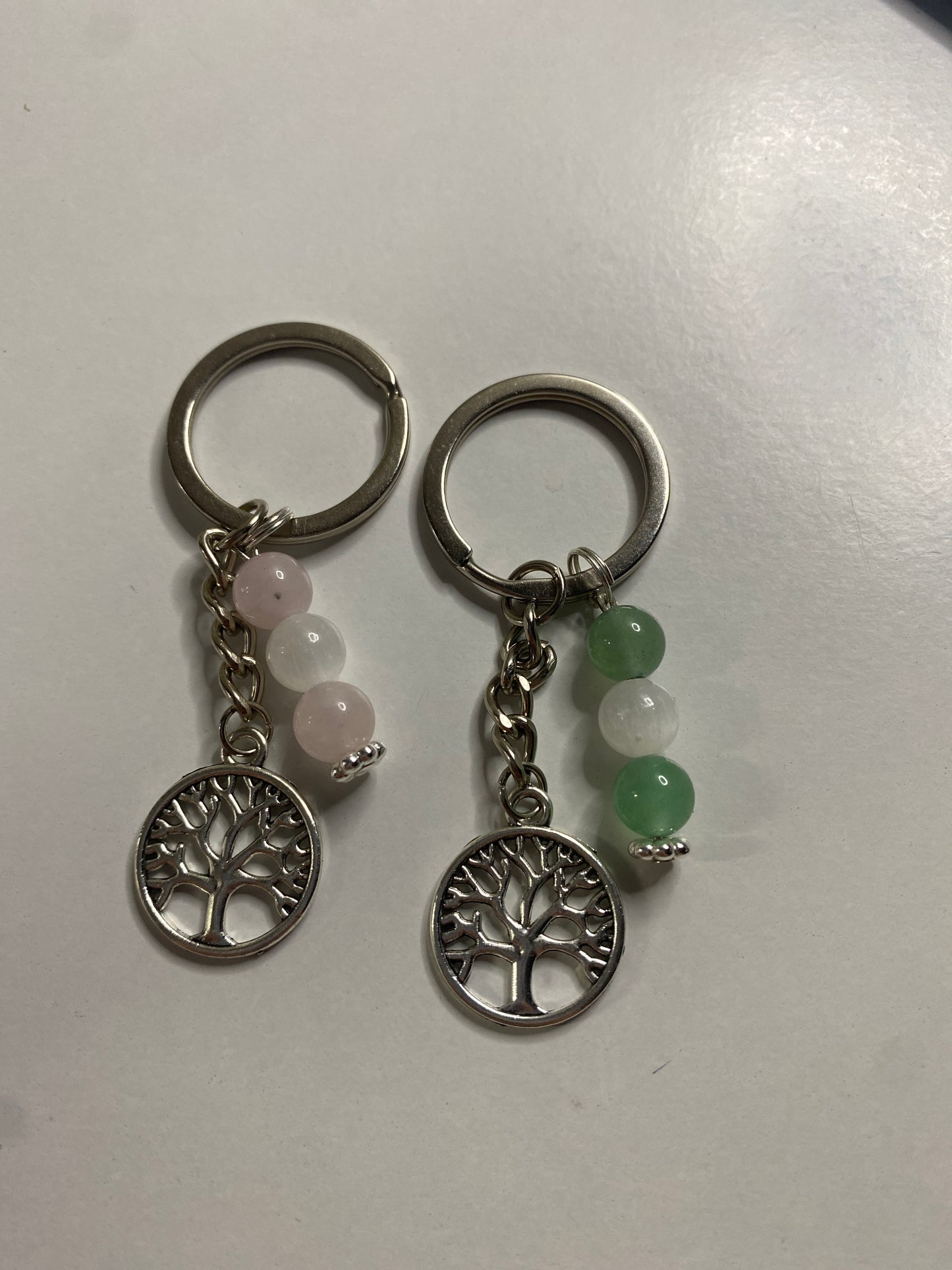 Porte clé personnalisée
