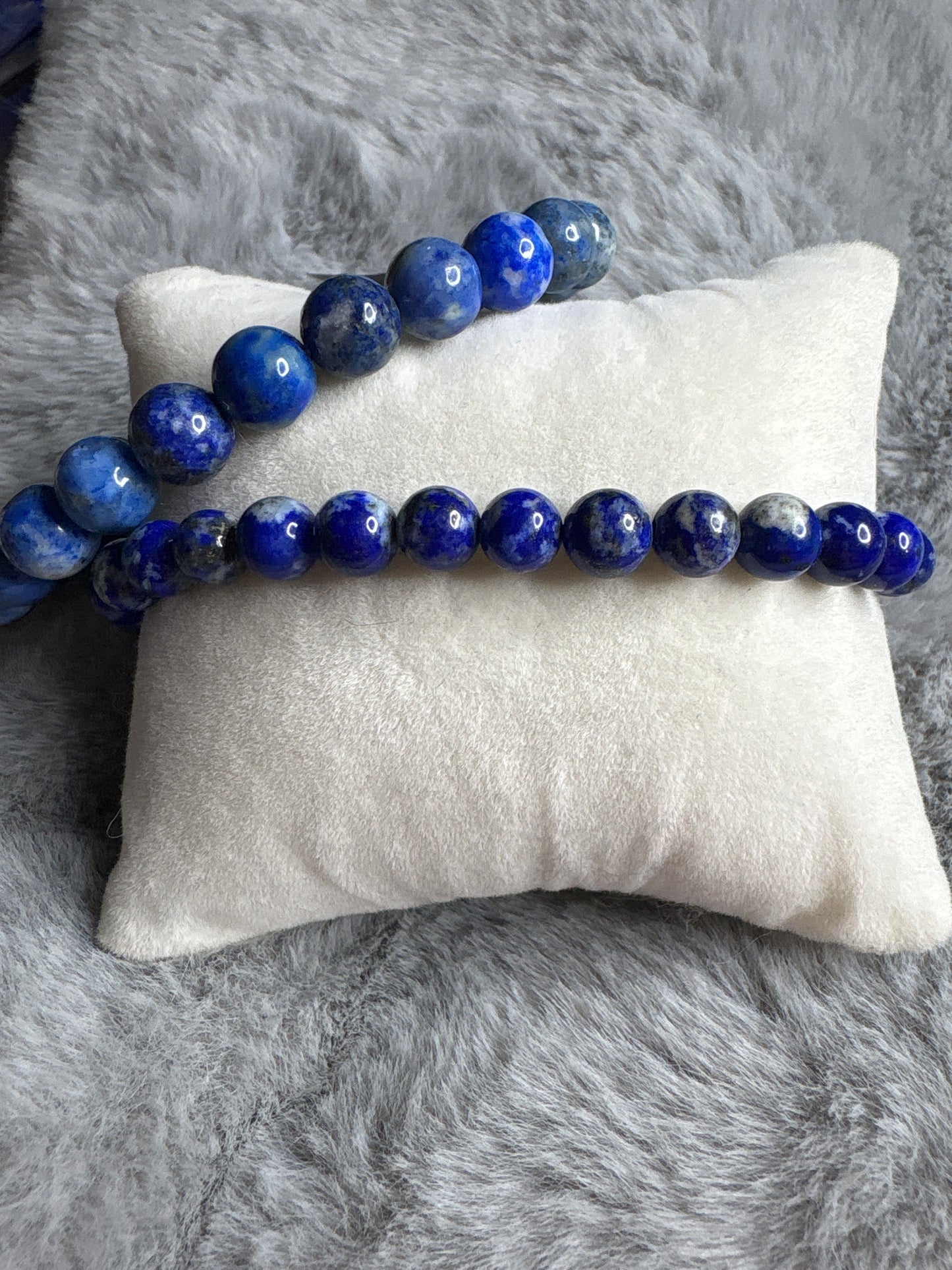 Lapis Lazuli