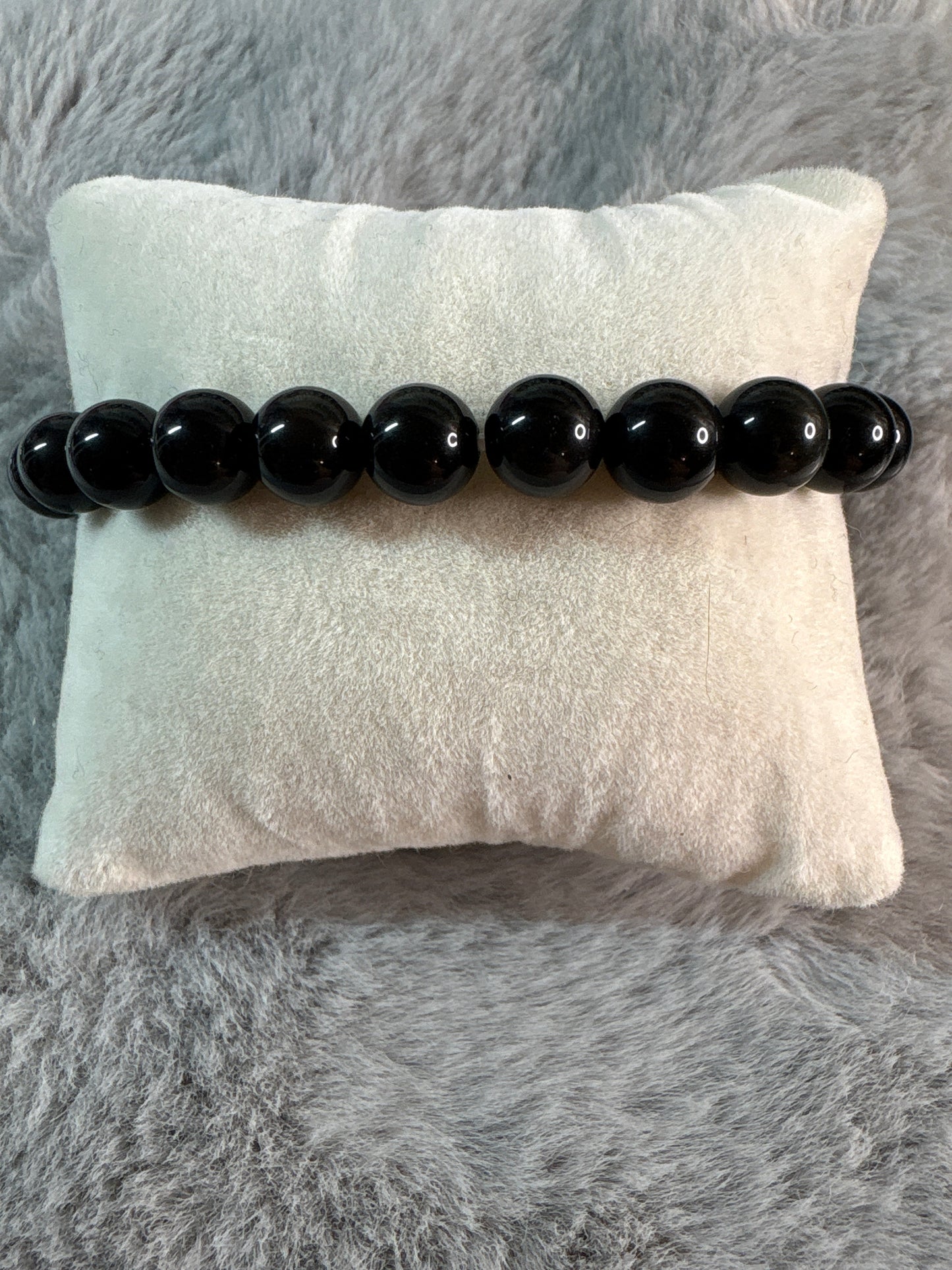 Obsidienne œil céleste