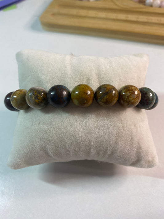 Chrysocolle
