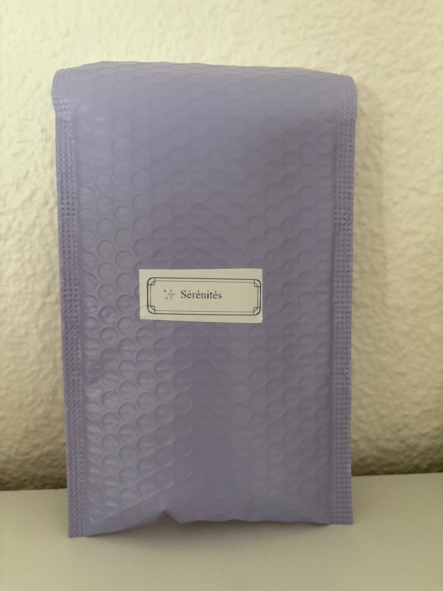 Enveloppes mystère