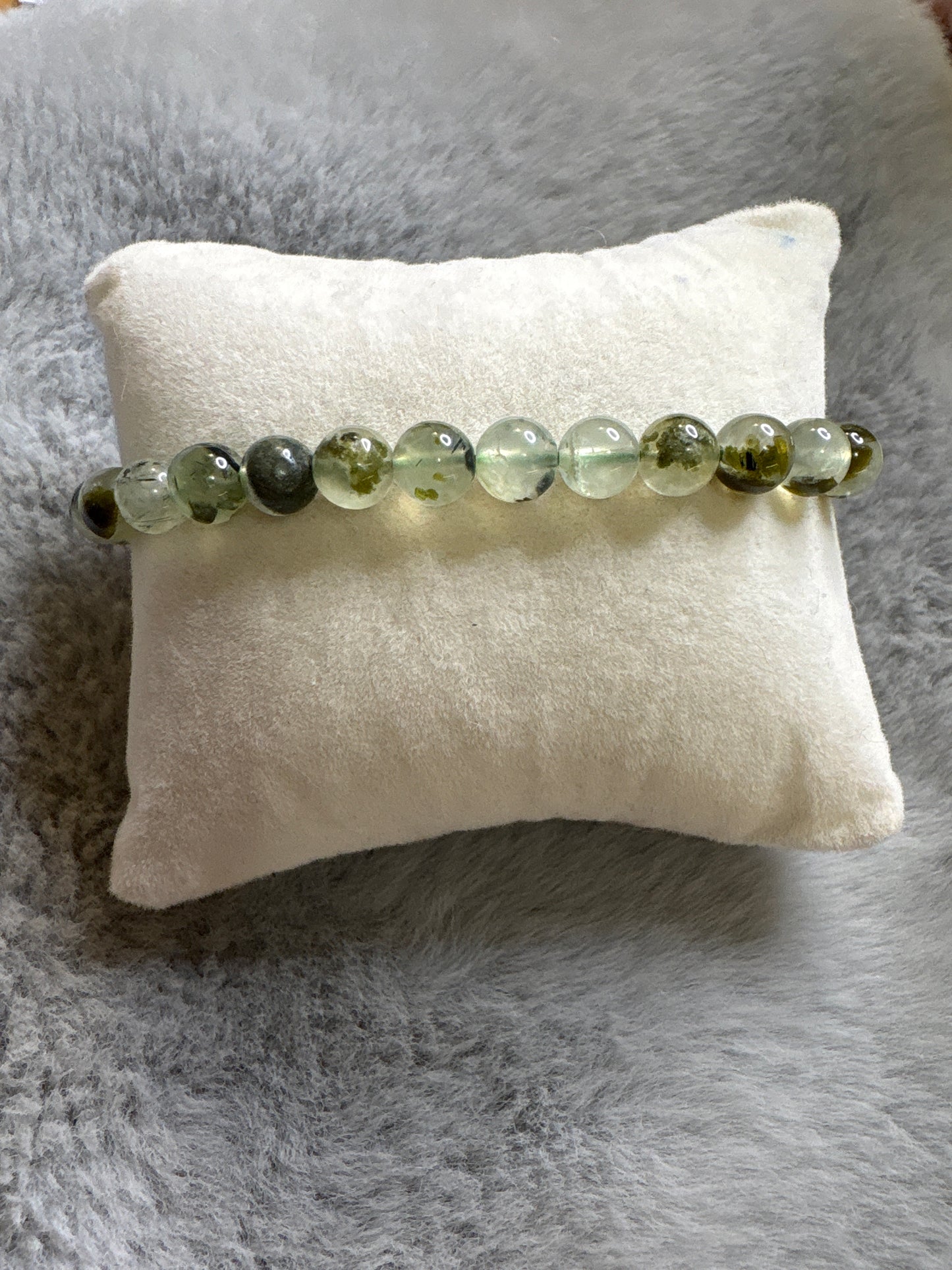 Prehnite