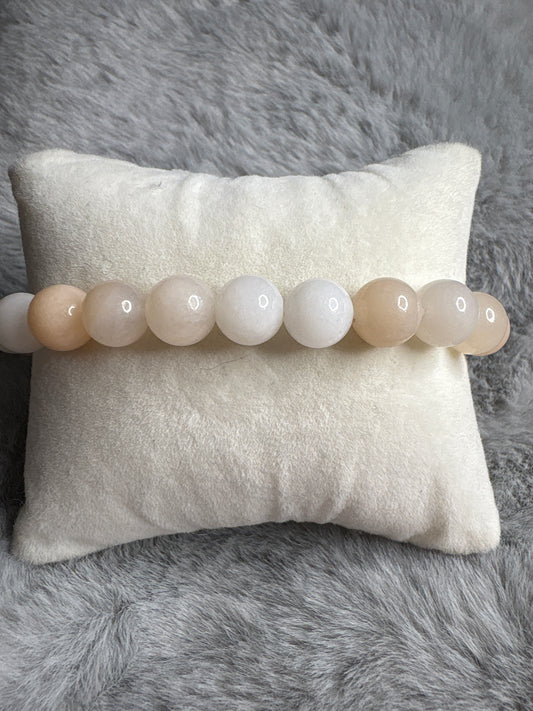 Aventurine rose