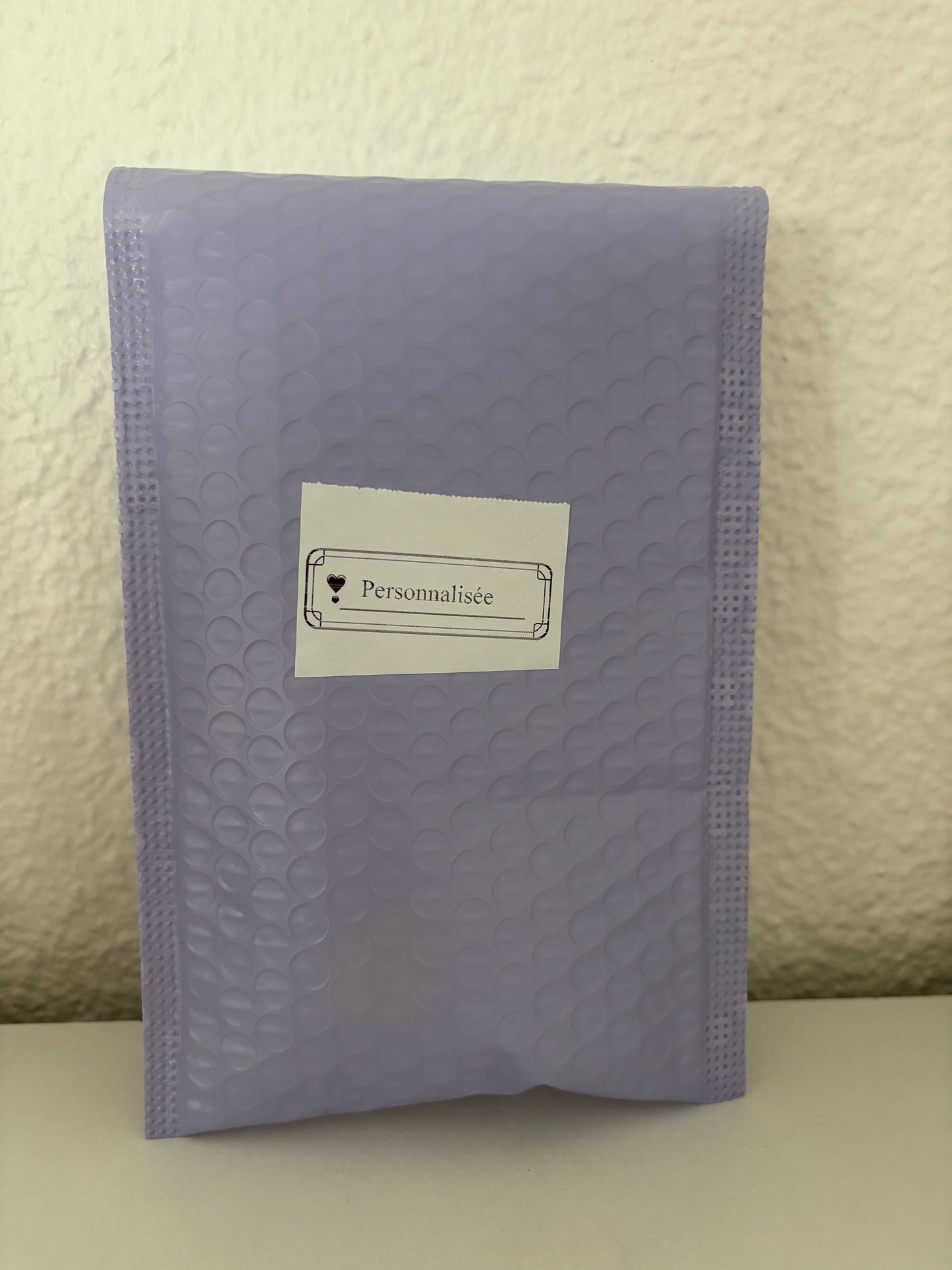 Enveloppes mystère