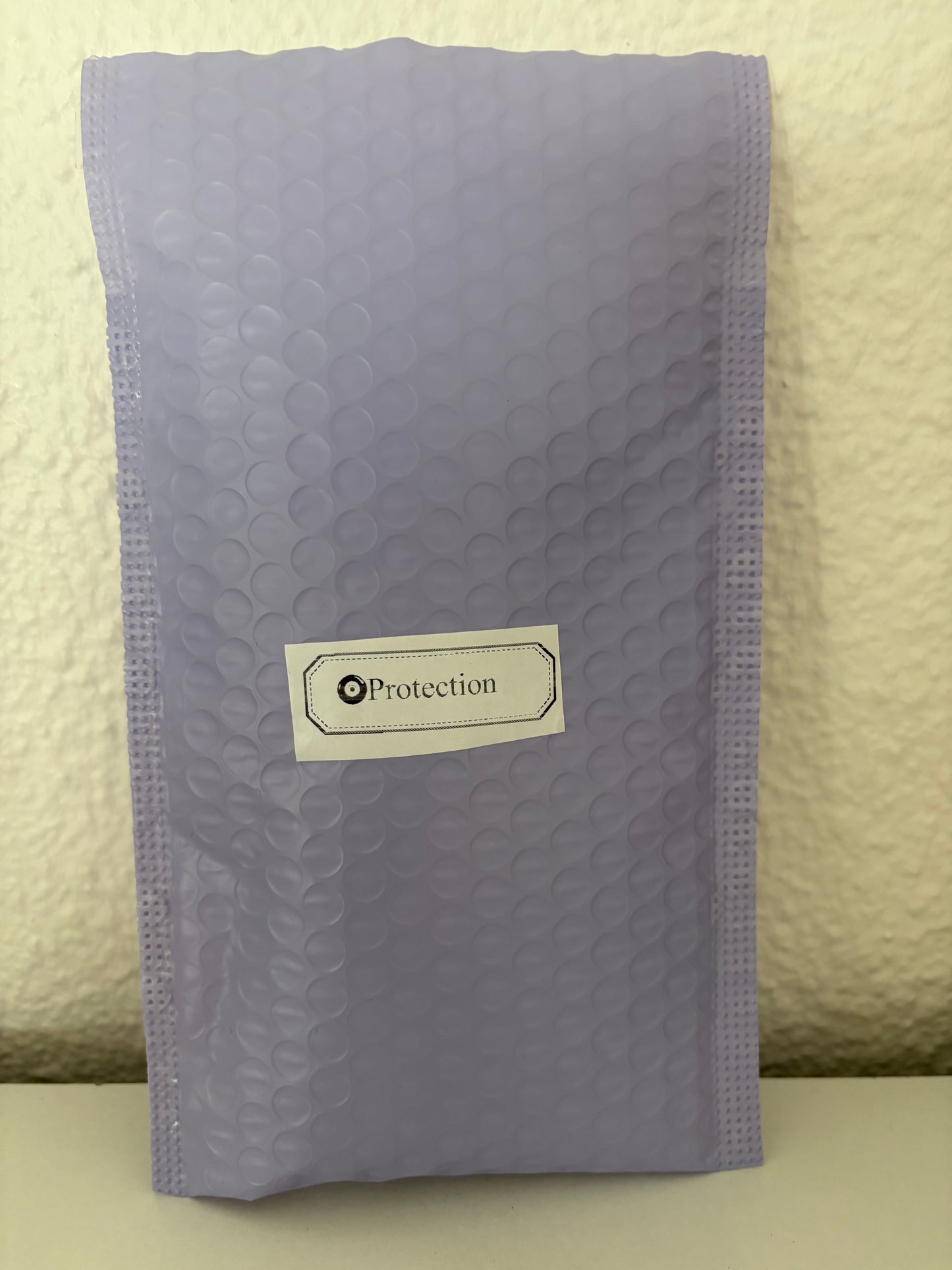 Enveloppes mystère
