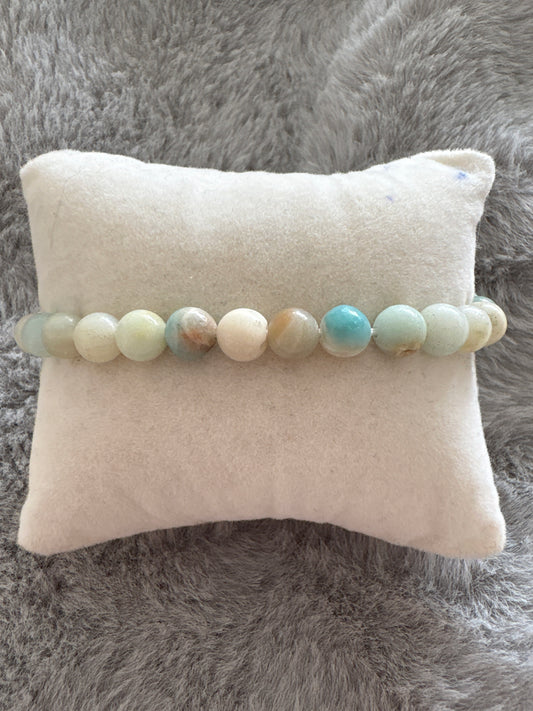 Amazonite