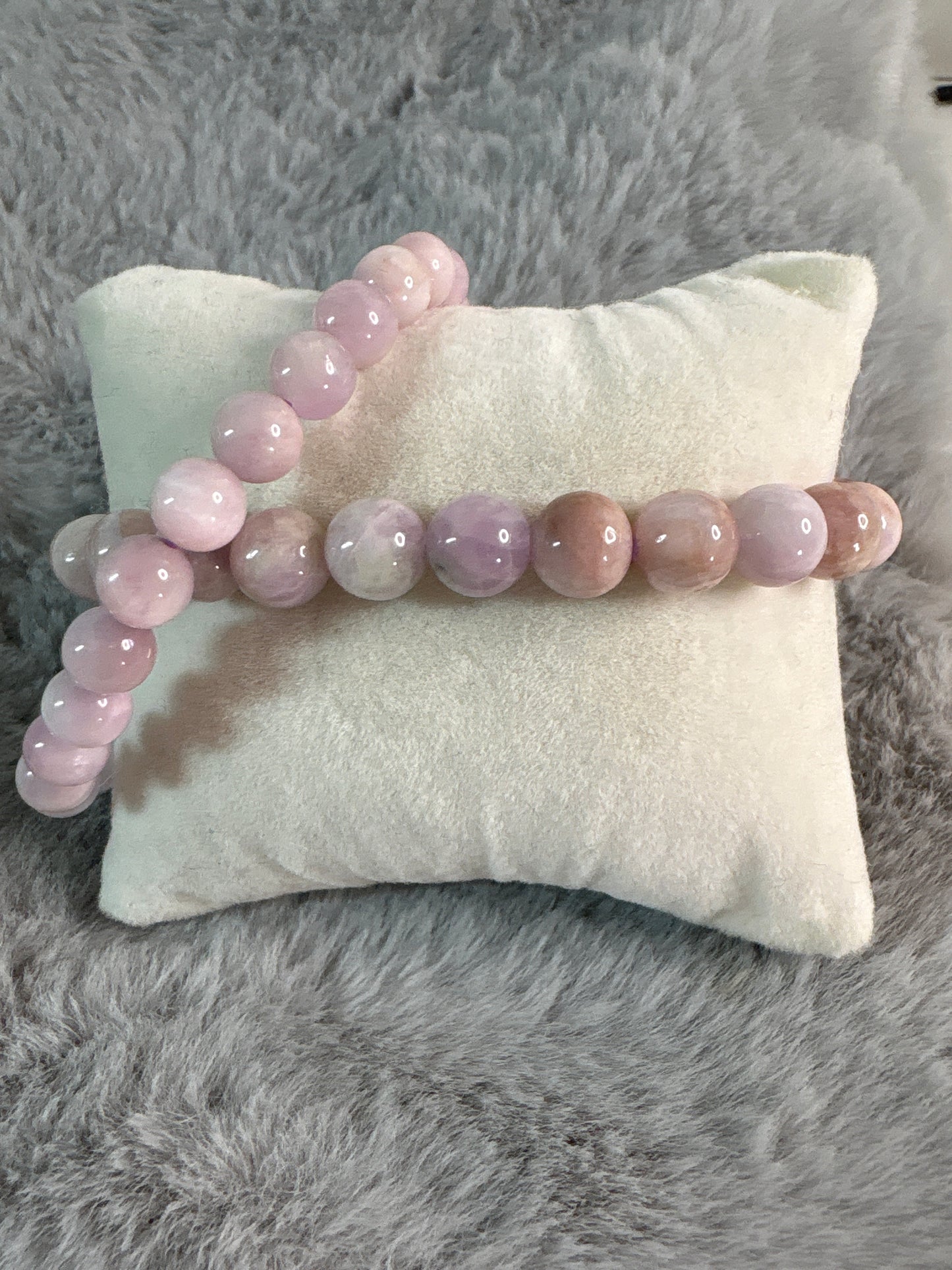 Kunzite
