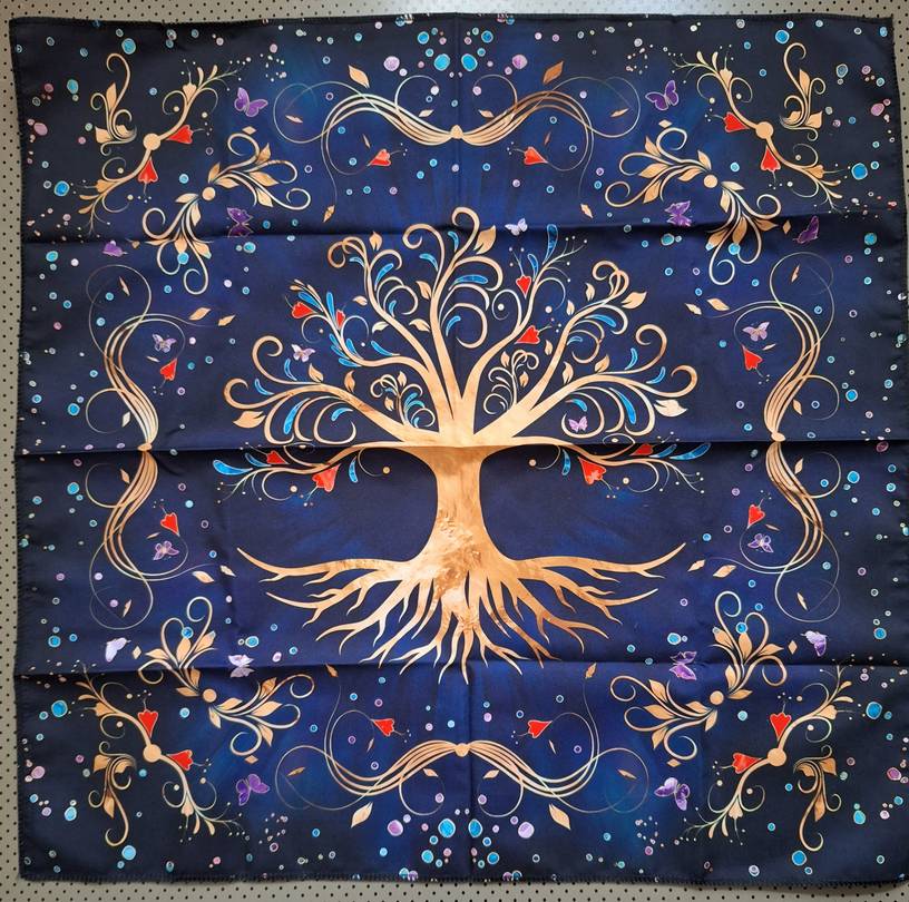 Tapis De Carte Oracle