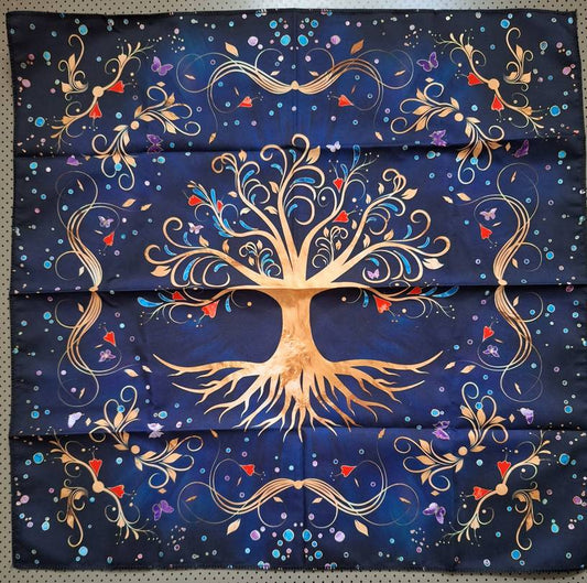 Tapis De Carte Oracle